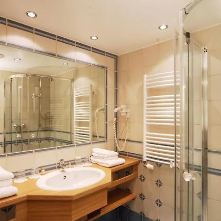 Inselhus Appartement Baltrum