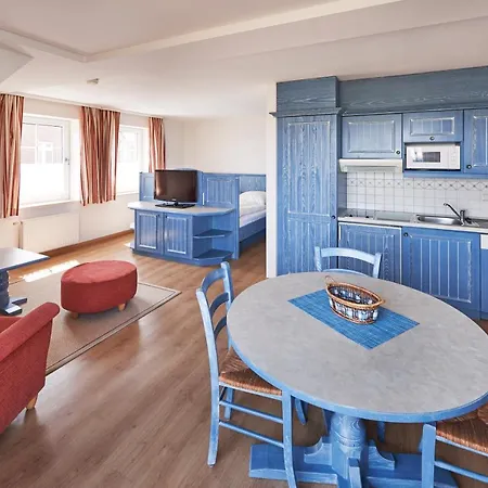 Inselhus Appartement