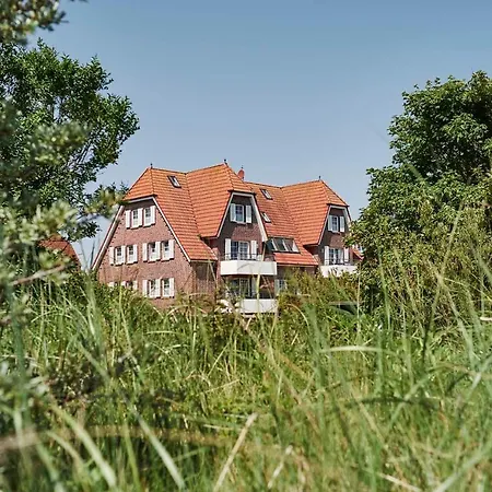 Appartement Inselhus