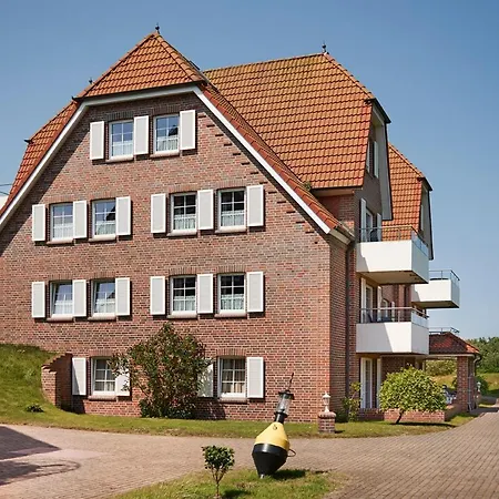 Inselhus Appartement *